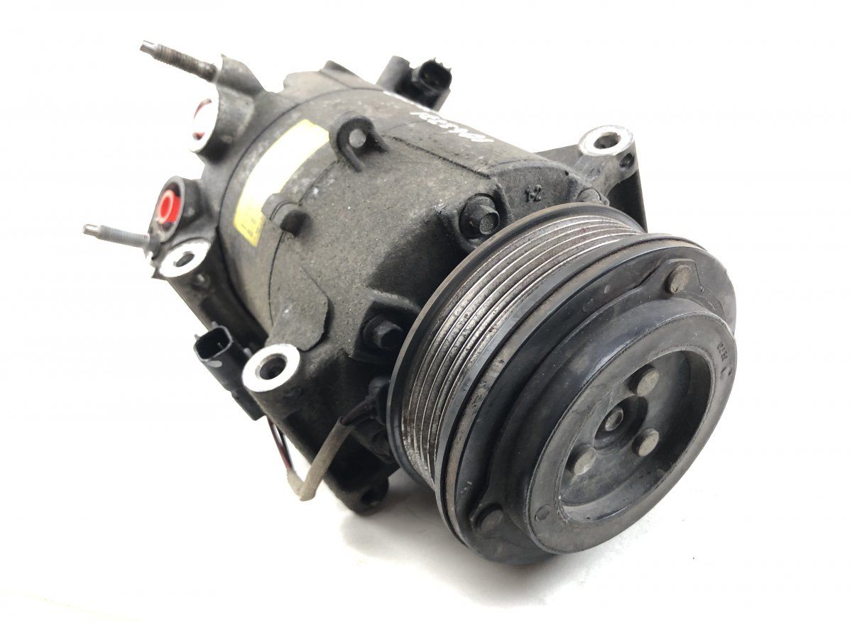 2502791 AC / aircon Compressor FORD GALAXY III (CD4, CK) (2015-2023)