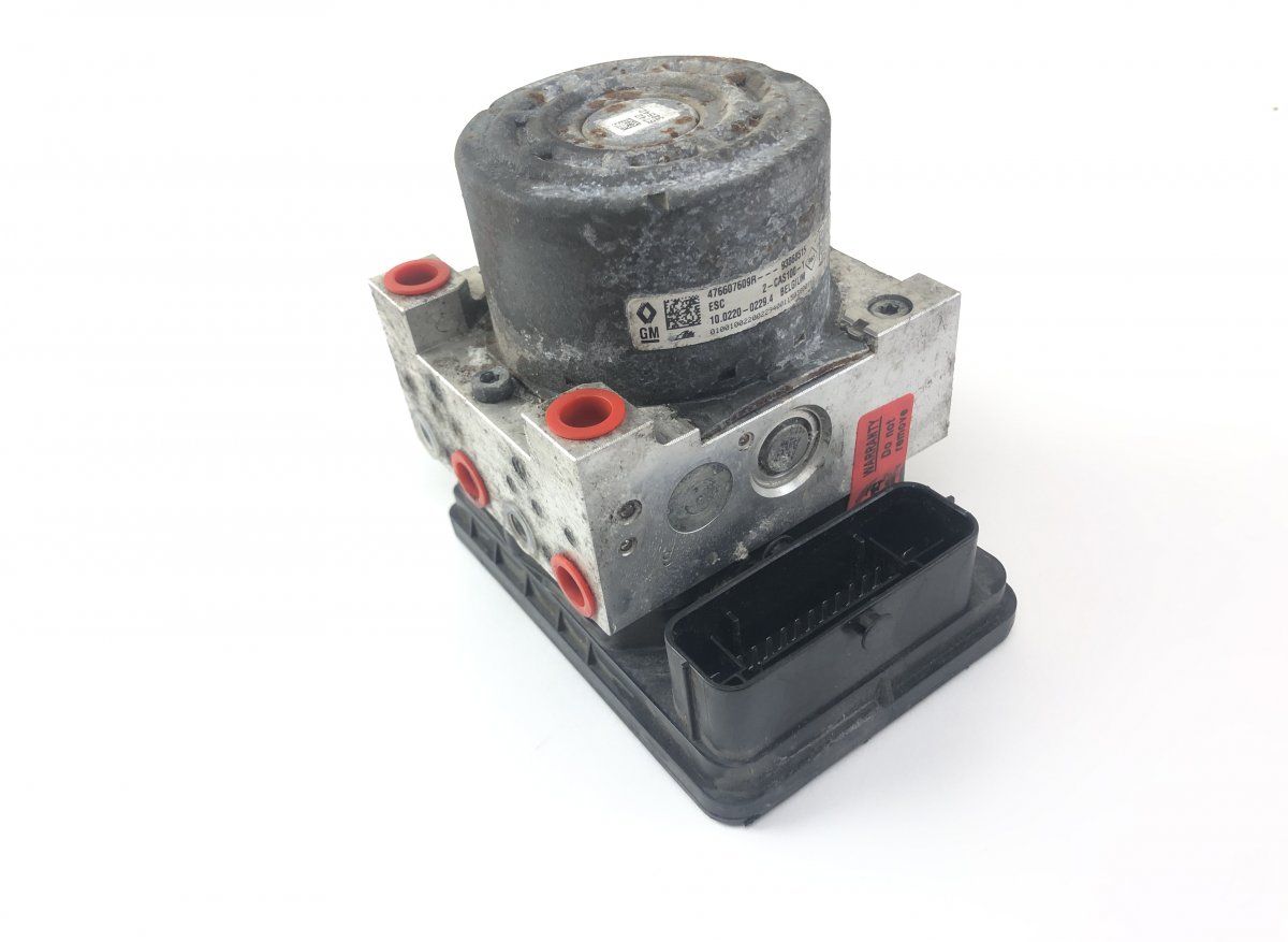 10091714133 10022008744 10.0917-1413.3 10.0220-0874.4 ABS hydraulic unit / pump OPEL VIVARO B (2014-2018)