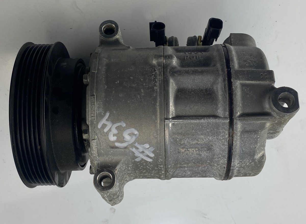 AC / aircon Compressor VOLVO XC60 I (2008-2017)