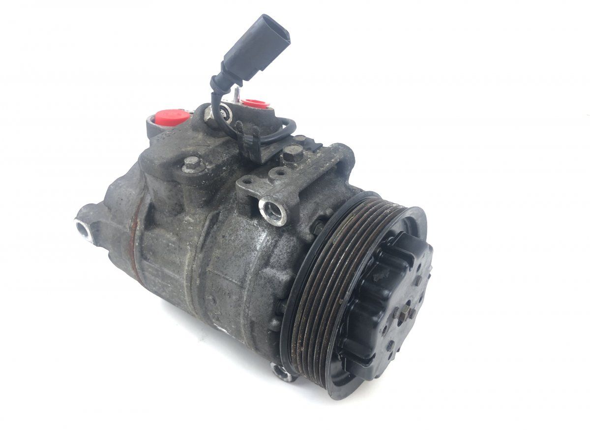4471502401 447150-2401 AC / aircon Compressor PORSCHE CAYENNE II (2010-2017)