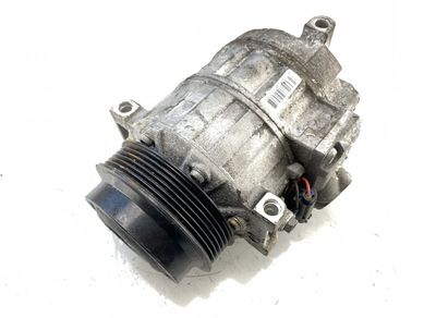 AC / gaisa kondicionētājs Kompresors MERCEDES-BENZ VITO / VIANO (W639) (2003-2014)
