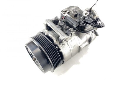 AC / gaisa kondicionētājs Kompresors MERCEDES-BENZ E-CLASS (W211) (2002-2009)