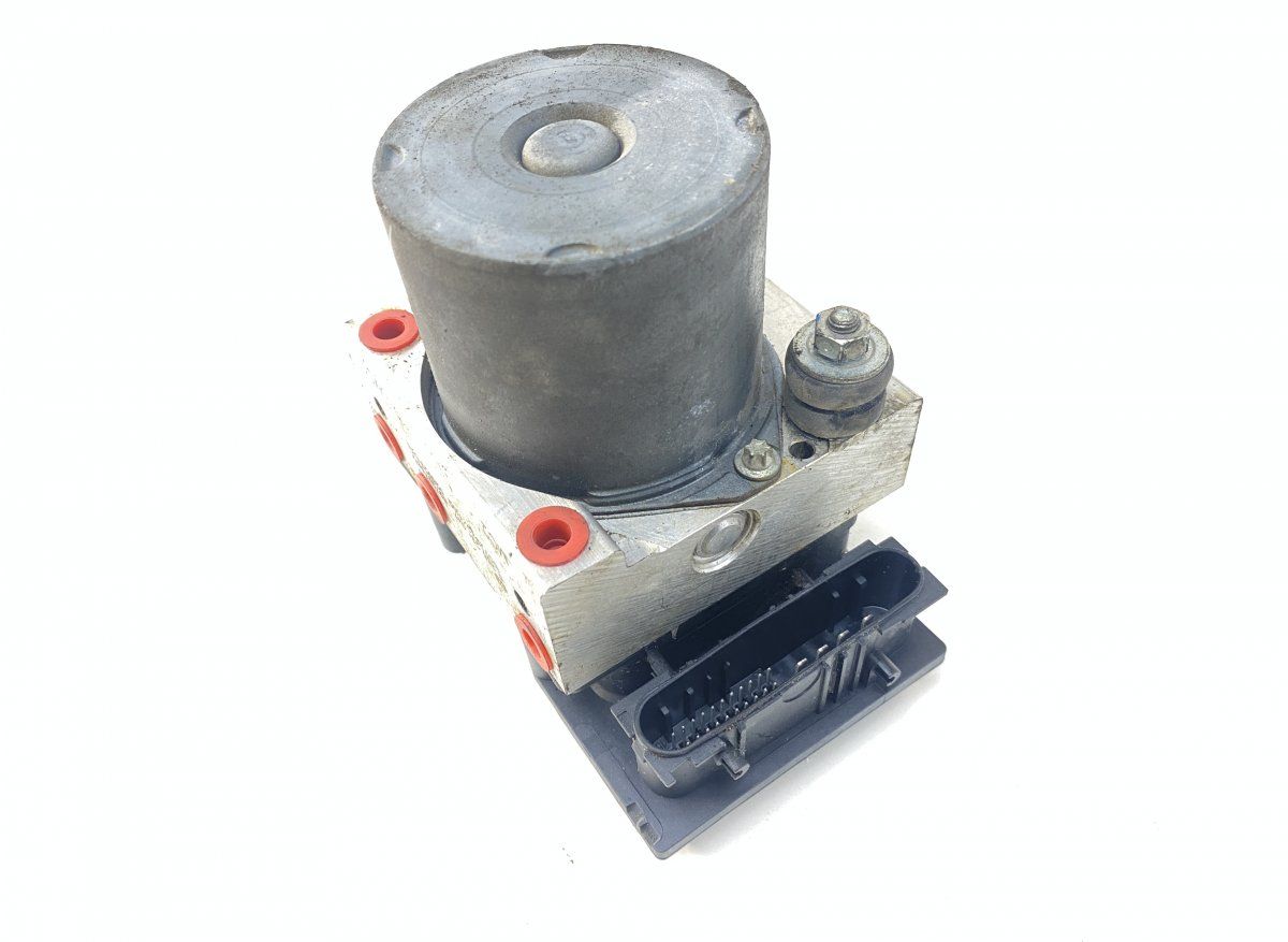 0265888578 0265231047 ABS hydraulic unit / pump ISUZU D-MAX I (RA, RC) (2002-2012)