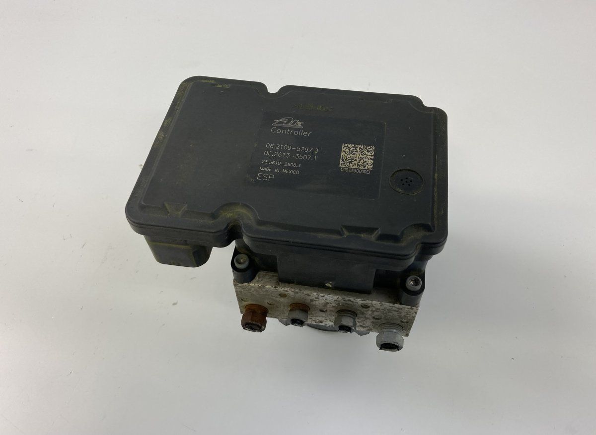06210952973 57110TL3J220M1 ABS hydraulic unit / pump HONDA ACCORD VIII (CP, CU) (2007-2015)