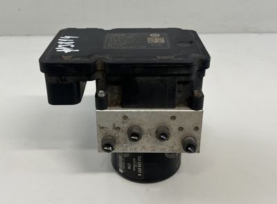 7L0614517A 7L0907379L ABS hydraulic unit / pump PORSCHE CAYENNE I (2002-2010)