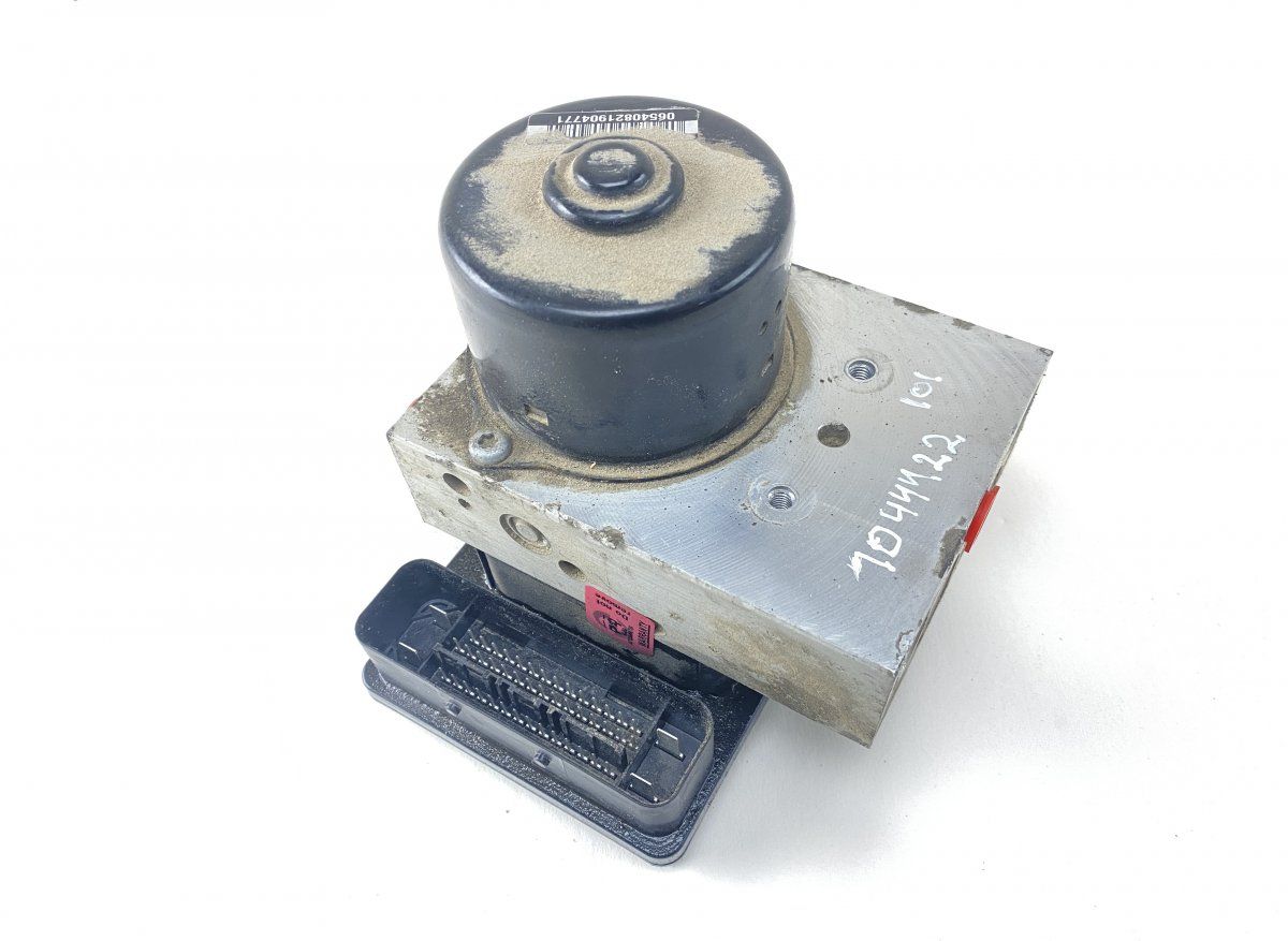 10092504113 10092504053 10092504153 10020404894 10.0925-0411.3 10.0925-0405.3 10.0925-0415.3 10.0204-0489.4 ABS hydraulic unit / pump VOLVO XC90 I (2002-2014)