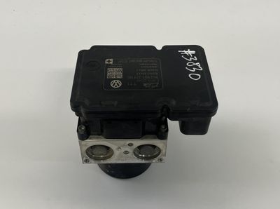1K0614517CP 1K0907379BE ABS hydraulic unit / pump VW GOLF VI (5K) (2008-2013)