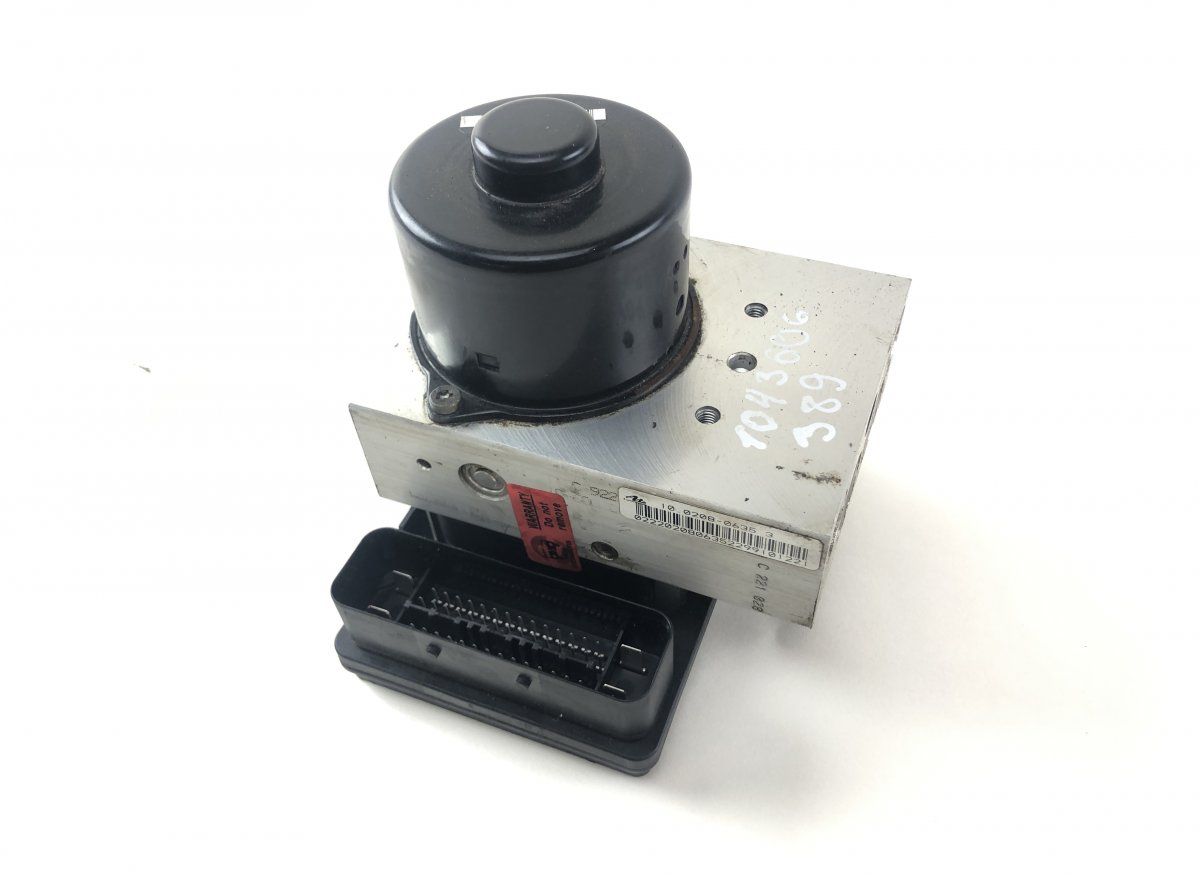 A1634300007 A2515453732 ABS hydraulic unit / pump MERCEDES-BENZ GL-CLASS (X164) (2006-2012)