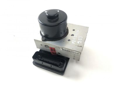 A1634300007 A2515453732 ABS hydraulic unit / pump MERCEDES-BENZ GL-CLASS (X164) (2006-2012)