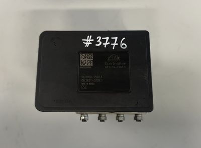 27536VA030 ABS hydraulisk enhet / pump SUBARU LEVORG I (VM) (2015-2020)