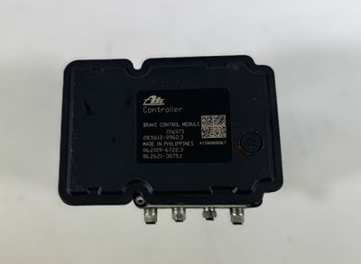 C597437AZ Гидроблок ABS / насос MAZDA 5 (CW) (2010-2018)