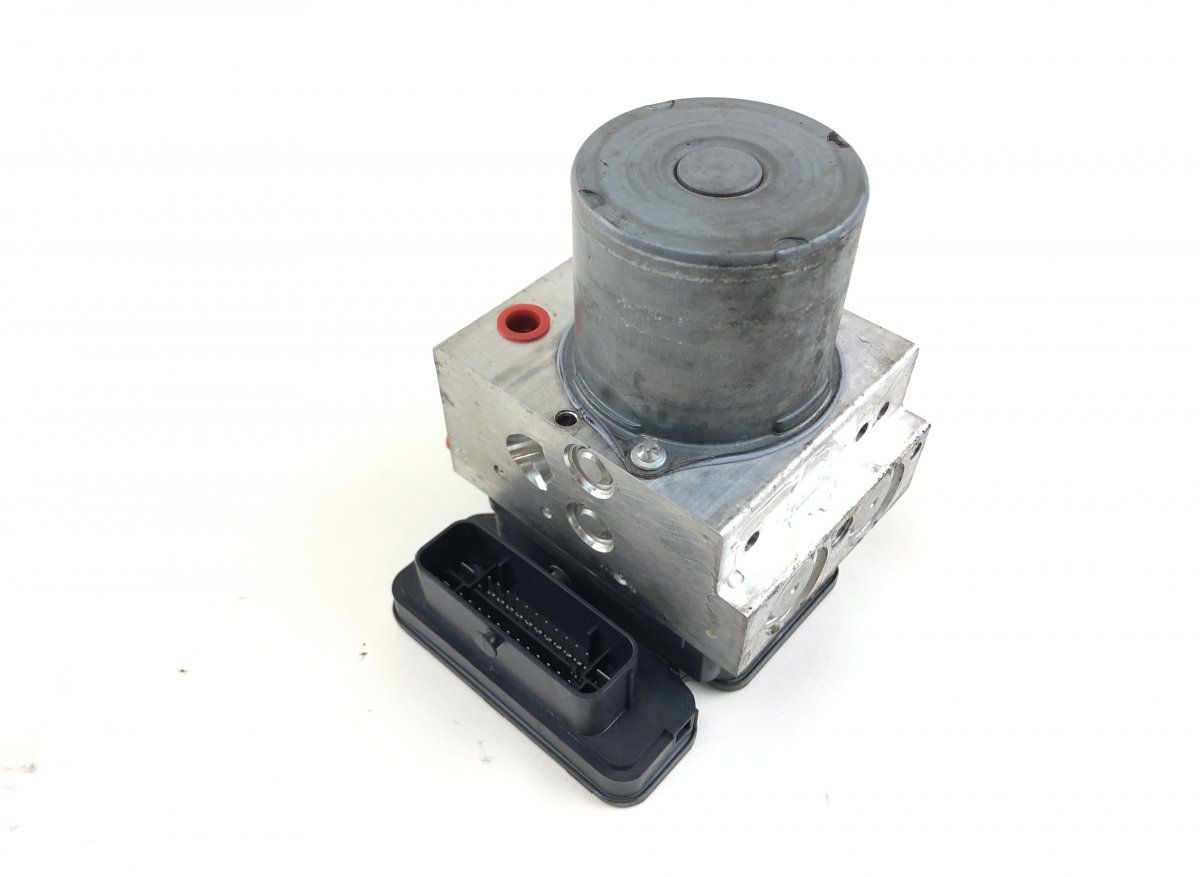 0265244933 ABS hydraulic unit / pump MERCEDES-BENZ S-CLASS (W222, X222) (2013-2020)