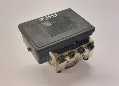 5Q0614517BJ 5Q0614517AG 285158-68063 28515868063 100916-03783 10091603783 100625-34431 10062BS3443 10062BS34431 pump SSUPER hydraulisk enhet (3V3, 3V5) (2015–2024)