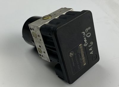 3451676977801 00401111D1 PH34L16L10 10096008293 3451676977801 10020601774 ABS jednostka hydrauliczna / pompa BMW 1 (E81, E82, E87, E88) (2003-2013)