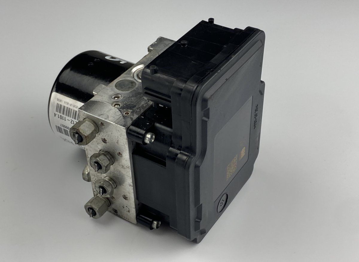 10062534271 28561287043 39061713A6K V6079N181074 28440831208781 ABS hydraulic unit / pump OPEL ZAFIRA TOURER C (P12) (2011-2019)