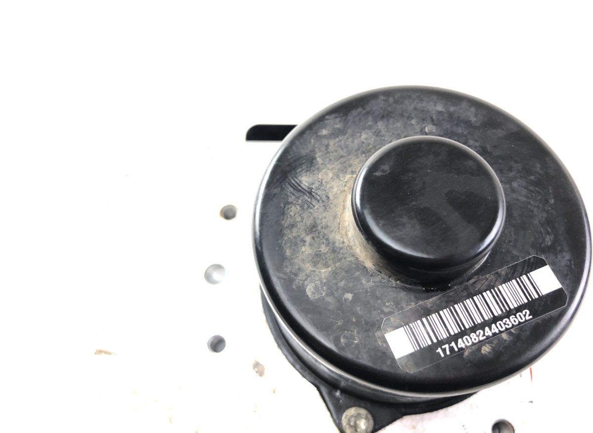 A1634300007 A2515453732 ABS hydraulic unit / pump MERCEDES-BENZ ML-CLASS (W164) (2005-2011)