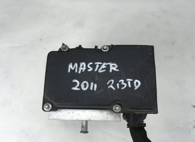 0265800737 Unité hydraulique / pompe ABS RENAULT MASTER III (FV, JV) (2010-2024)