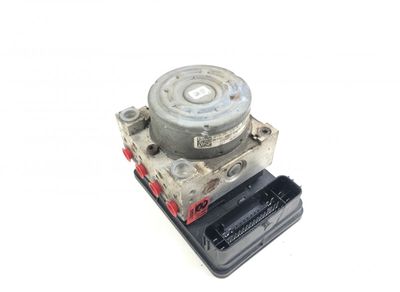 06210250004 06-2102-5000.4 Гидроблок / насос ABS HONDA CIVIC X (FC, FK) (2015-2021)