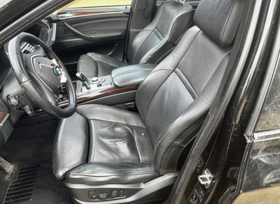 Set Of Seats BMW X5 (E70) (2007-2013)