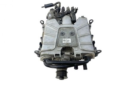 06E145601L Turbokompresors AUDI A6 / A6 ALLROAD (C7, 4G) (2010-2018)