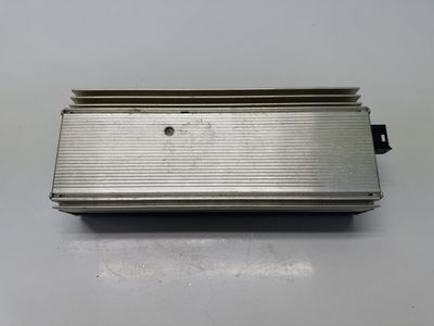65129180183 9180183 Audio amplifier BMW X5 (E70) (2007-2013)
