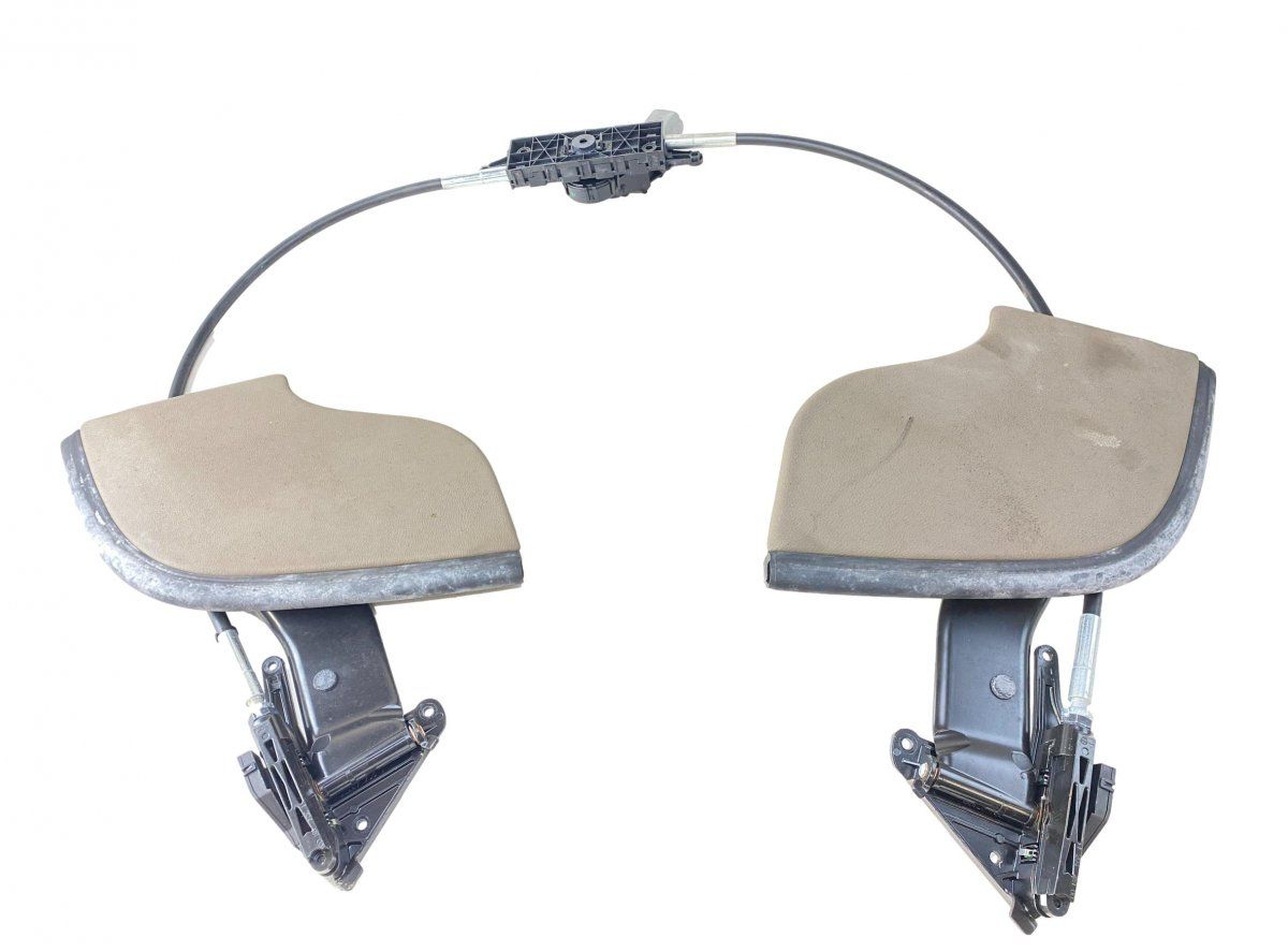 120448100 120447600 Parcel shelf actuator / motor MERCEDES-BENZ SL-CLASS (R230) (2001-2012)