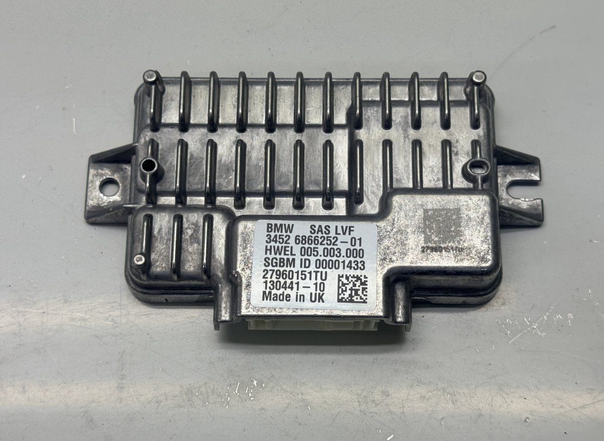 34526866252 6866252 ABS Control unit BMW 2 Active Tourer (F45, F46) (2013-2021)