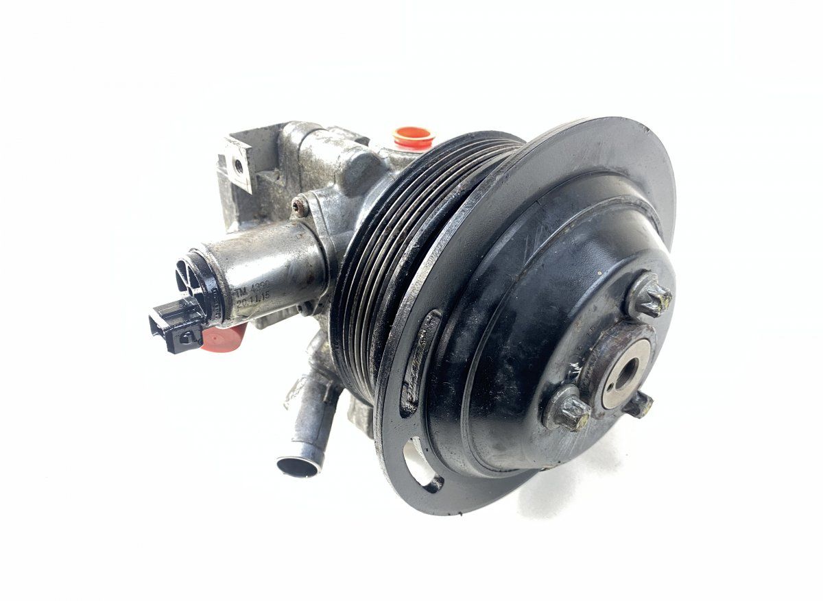 541022810 2108197C LH2110910 Power steering pump MERCEDES-BENZ SL-CLASS (R230) (2001-2012)