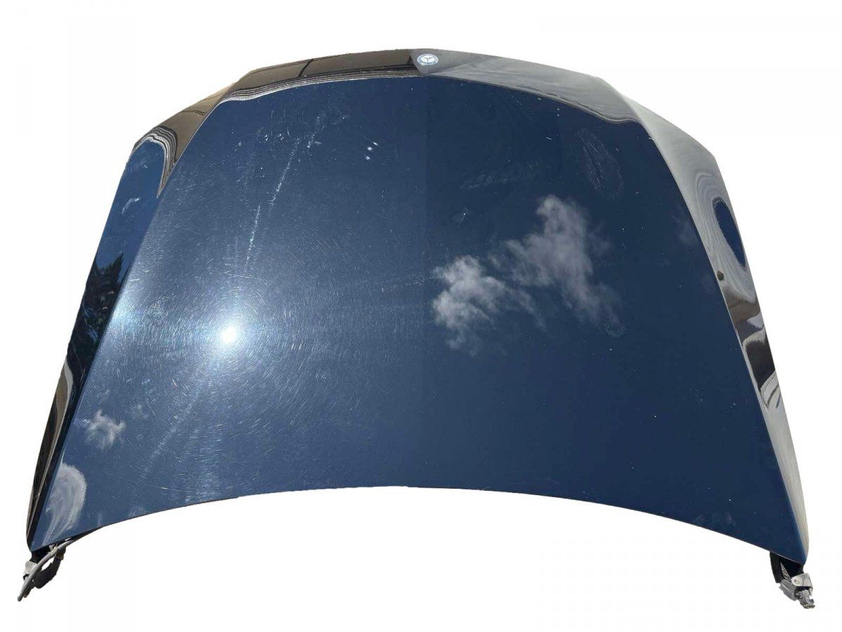 A2058800357 Bonnet MERCEDES-BENZ C-CLASS (W205) (2013-2021)