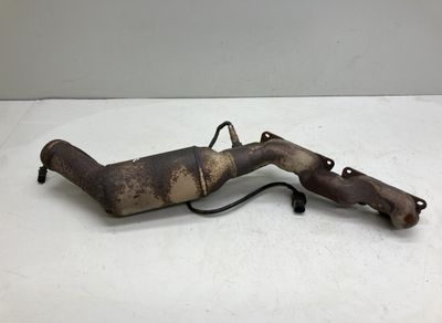 18407568013 7568013 Catalyc Converter BMW X5 (E70) (2007-2013)