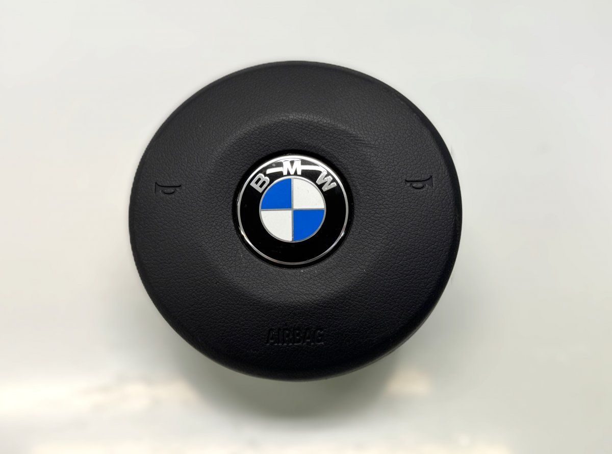 310844090N77 33809279101 Steering Wheel Airbag BMW 2 Active Tourer (F45, F46) (2013-2021)
