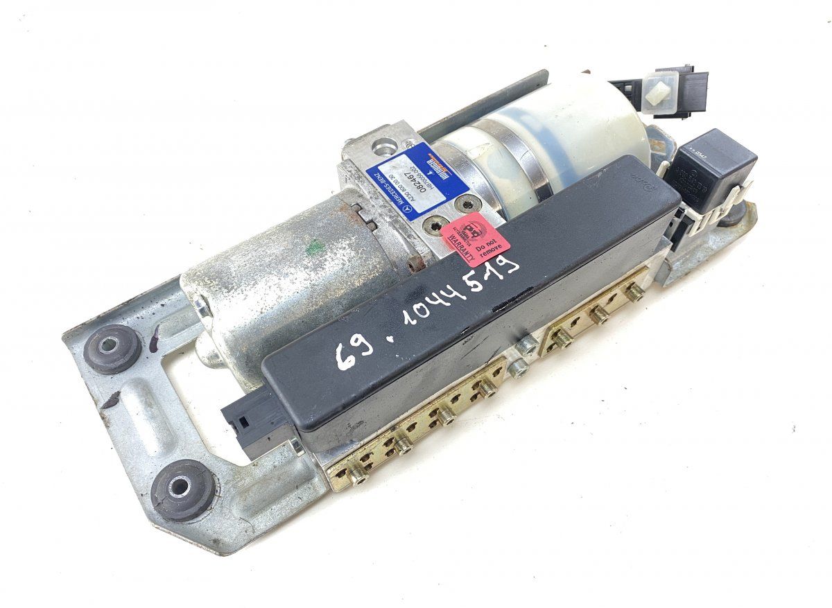 HB70058-002 HB70058002 Convertible Top motor MERCEDES-BENZ SL-CLASS (R230) (2001-2012)