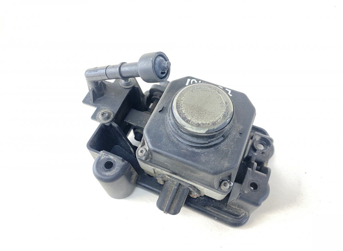 4H0980552A NIGHT VISION camera AUDI A6 / A6 ALLROAD (C7, 4G) (2010-2018)