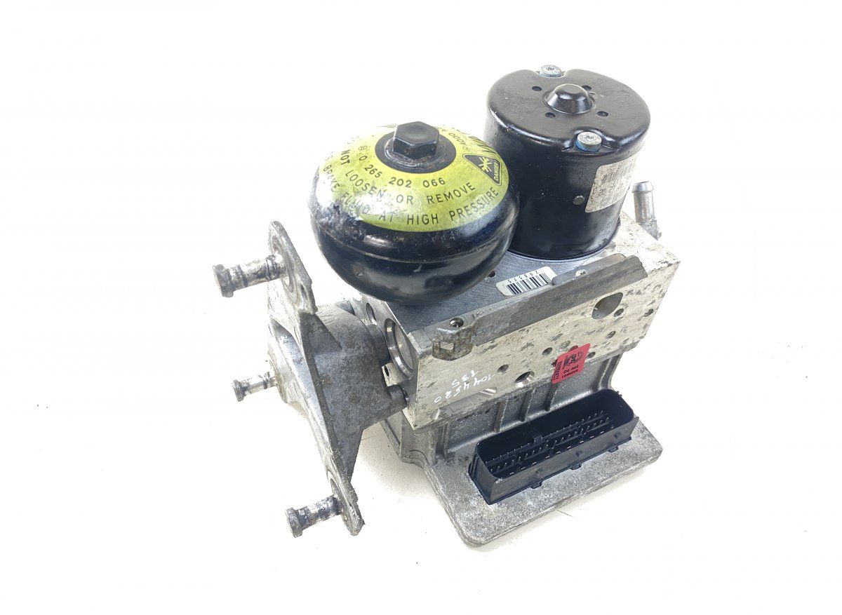 0265250010 0265960012 0130108093 0265960035 0265960028 0265250095 0265960044 0265960057 ABS hydraulic unit / pump MERCEDES-BENZ SL-CLASS (R230) (2001-2012)