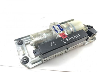 HB70058-002 HB70058002 Мотор складного верха MERCEDES-BENZ SL-CLASS (R230) (2001-2012)