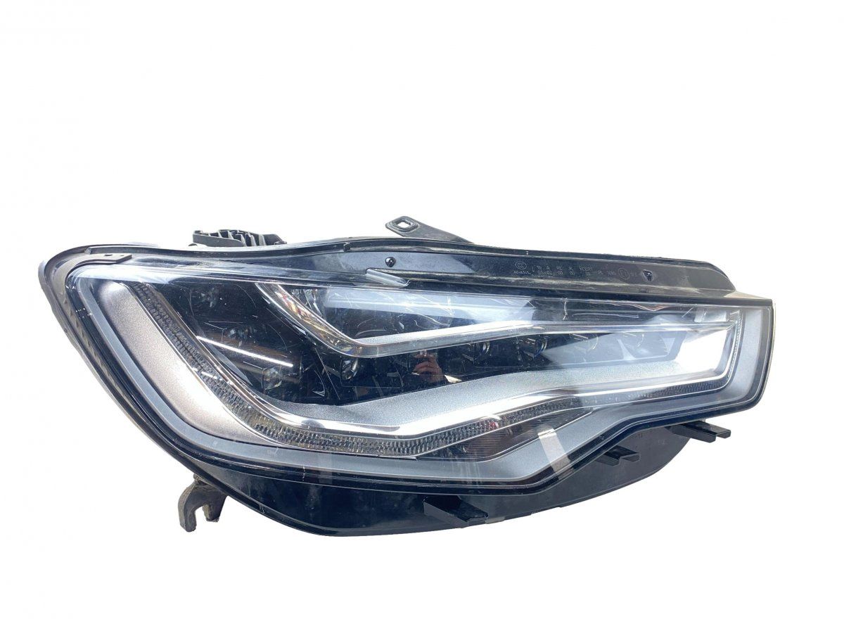 4G0941774C Headlight right AUDI A6 / A6 ALLROAD (C7, 4G) (2010-2018)