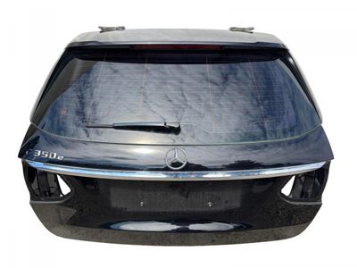 A2057404000 Bagāžas nodalījuma vāks / bagāžas nodalījuma durvis MERCEDES-BENZ C-CLASS (W205) (2013-2021)