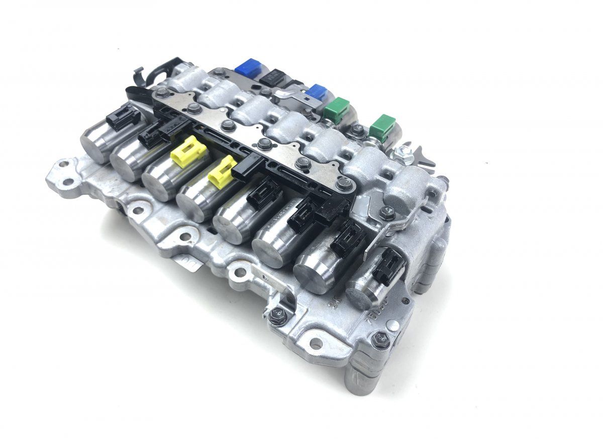 31492785 Gearbox Control Unit VOLVO XC40 / EX40 / EC40 (536, 539) (2017-)