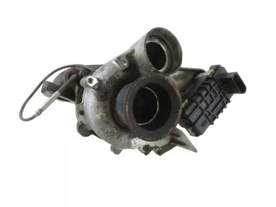 A6290900380 A6290901580 A6290901180 Turbokompresors MERCEDES-BENZ ML-CLASS (W164) (2005-2011)