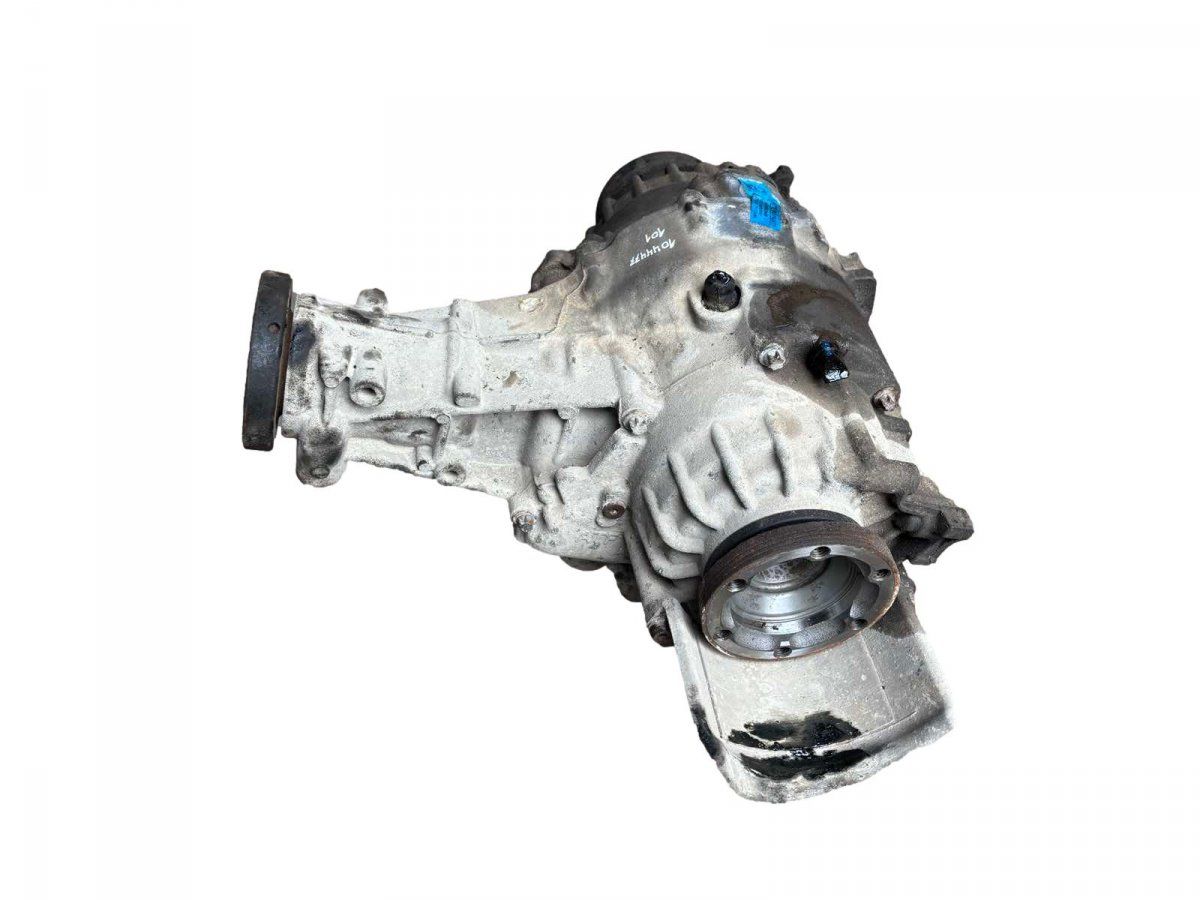 MKU 0BF500043T Rear axle differential AUDI A6 / A6 ALLROAD (C7, 4G) (2010-2018)