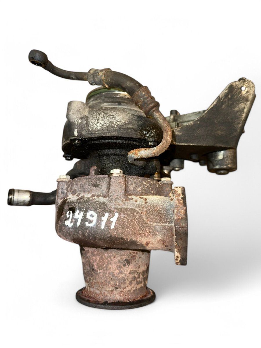 A2C53376673 781232103 11658506722 8506722 Turbocharger BMW 3 (E90, E91, E92, E93) (2005-2011)