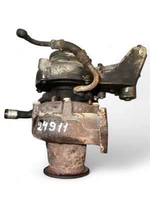 A2C53376673 781232103 11658506722 8506722 Turbocharger BMW 3 (E90, E91, E92, E93) (2005-2011)