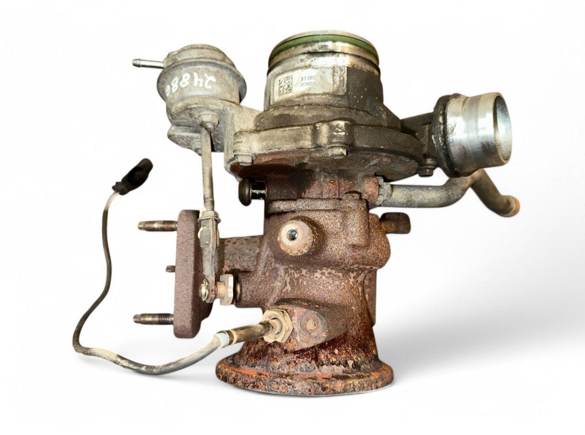 31380130 36010069 Turbocharger VOLVO V40 (2012-2019)