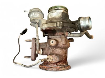 31380130 36010069 Turboladdare VOLVO V40 (2012-2019)