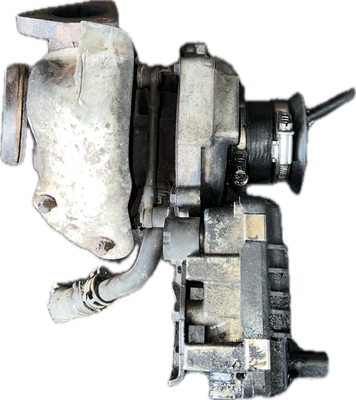 Turbocompresseur MERCEDES-BENZ CLASSE GL (X164) (2006-2012)