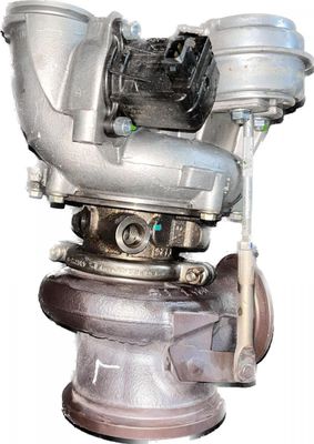Turbocharger BMW 7 (F01, F02) (2008-2016)