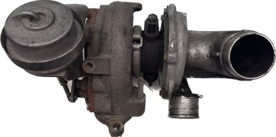 Turbocharger TOYOTA AURIS (E15) (2006-2012)