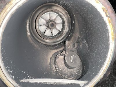 Turbocompresseur VOLVO V70 III (BW) (2007-2016)