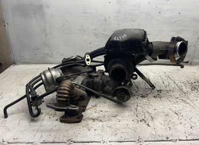 Turbokompresors VOLVO S60 II/V60 I (2010-2018)