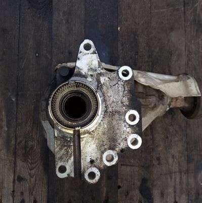 P31256301 36002479 31256301 Transfer Box VOLVO XC70 II (2007-2016)